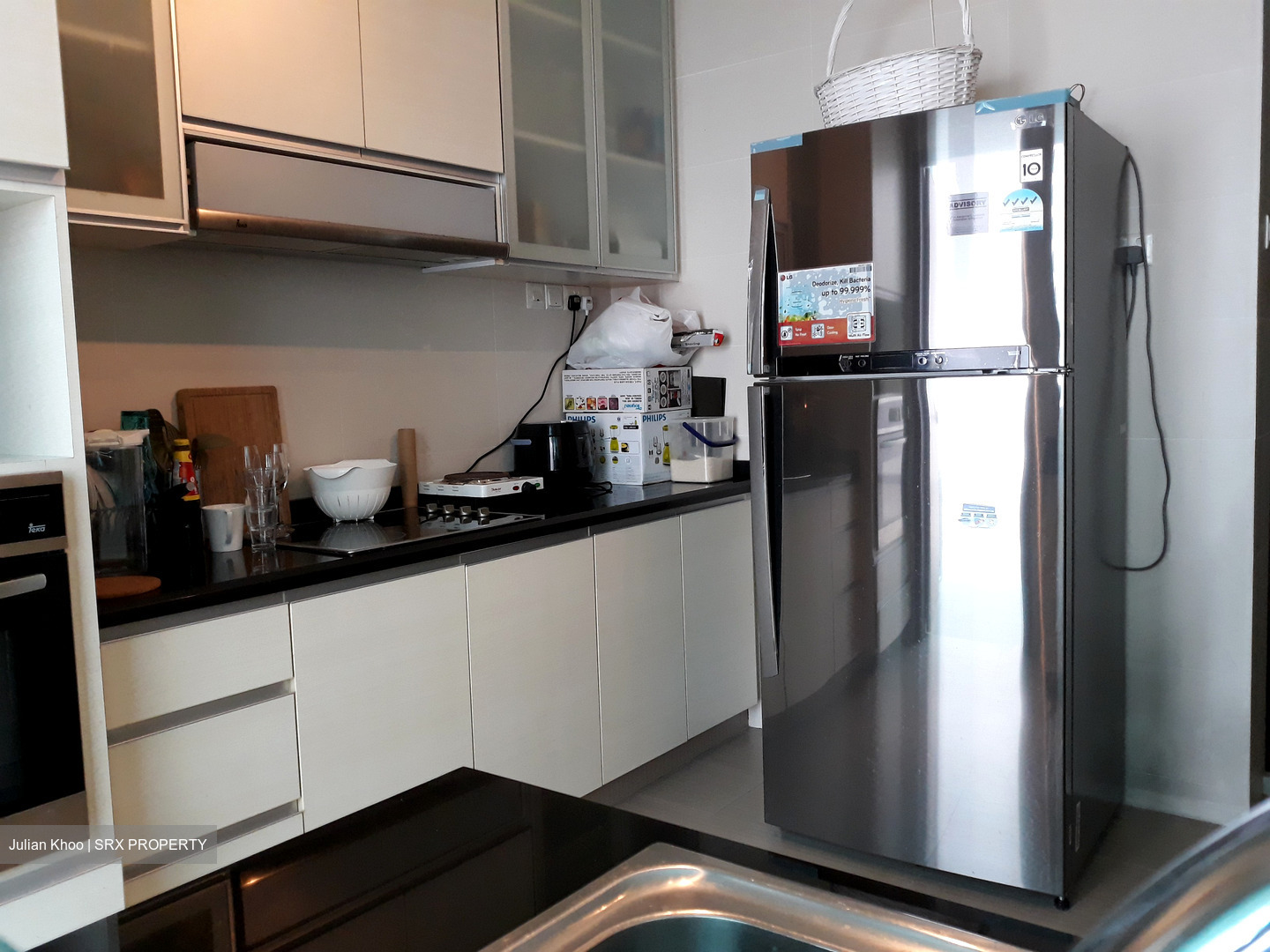 Tanah Merah Green (D16), Terrace #555244991